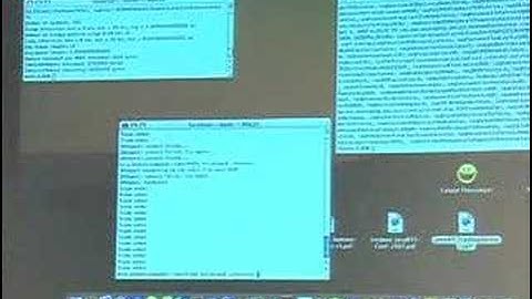 Java RTSJ on Wall Street pt2