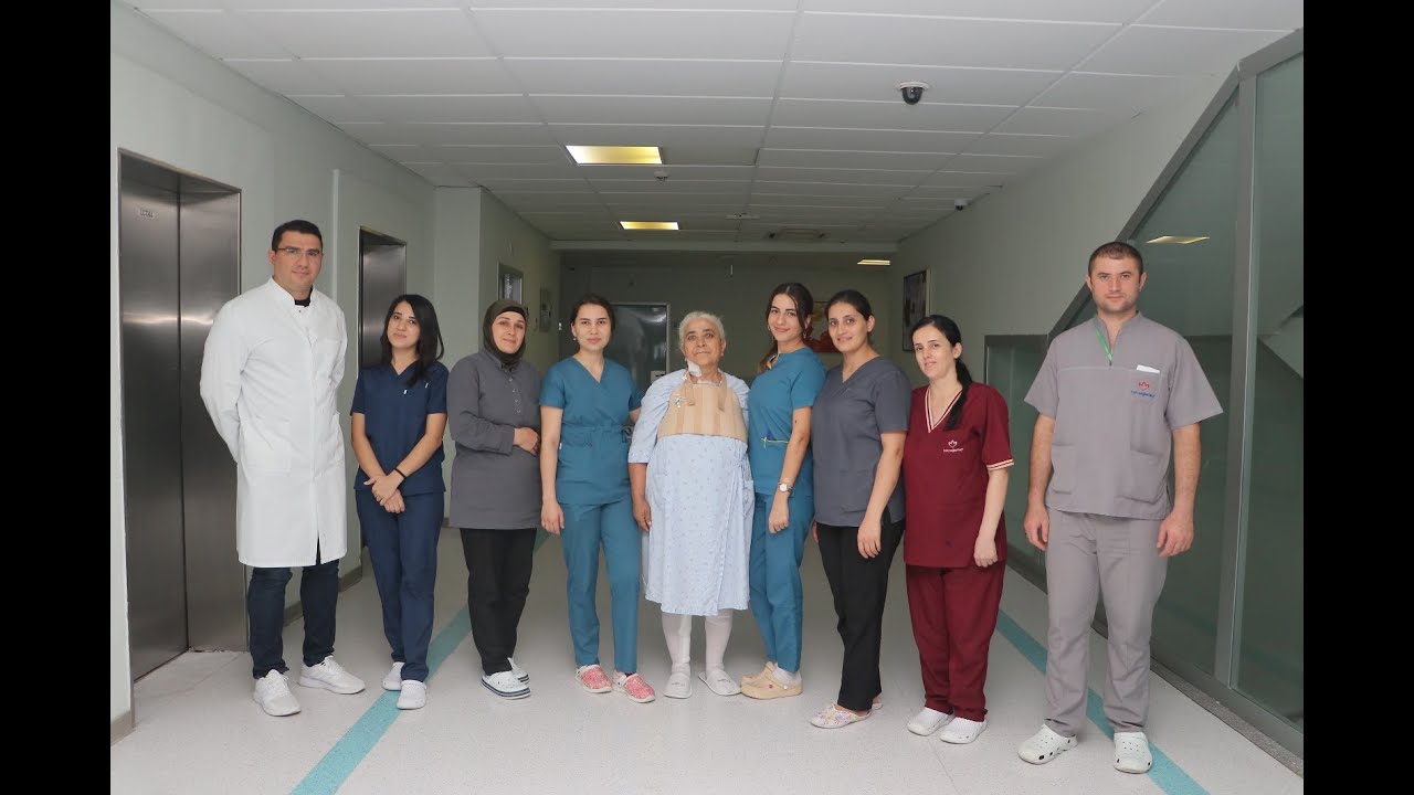Bir xəstəyə təkrarən icra olunan bypass və qalxan aorta disseksiyasi əməliyyatı.