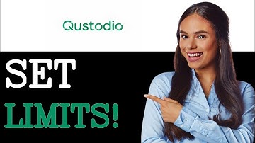 How To Set Daily Time Limits Using Qustodio (2025)