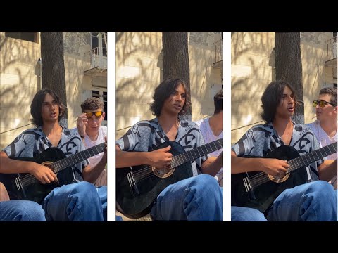 ხულოშია დამალული ოუხსნელი სიყვარული - აჭარული | ზურა დეკანაძე