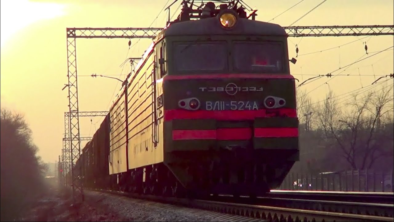 Автомобильный проезд вл 4