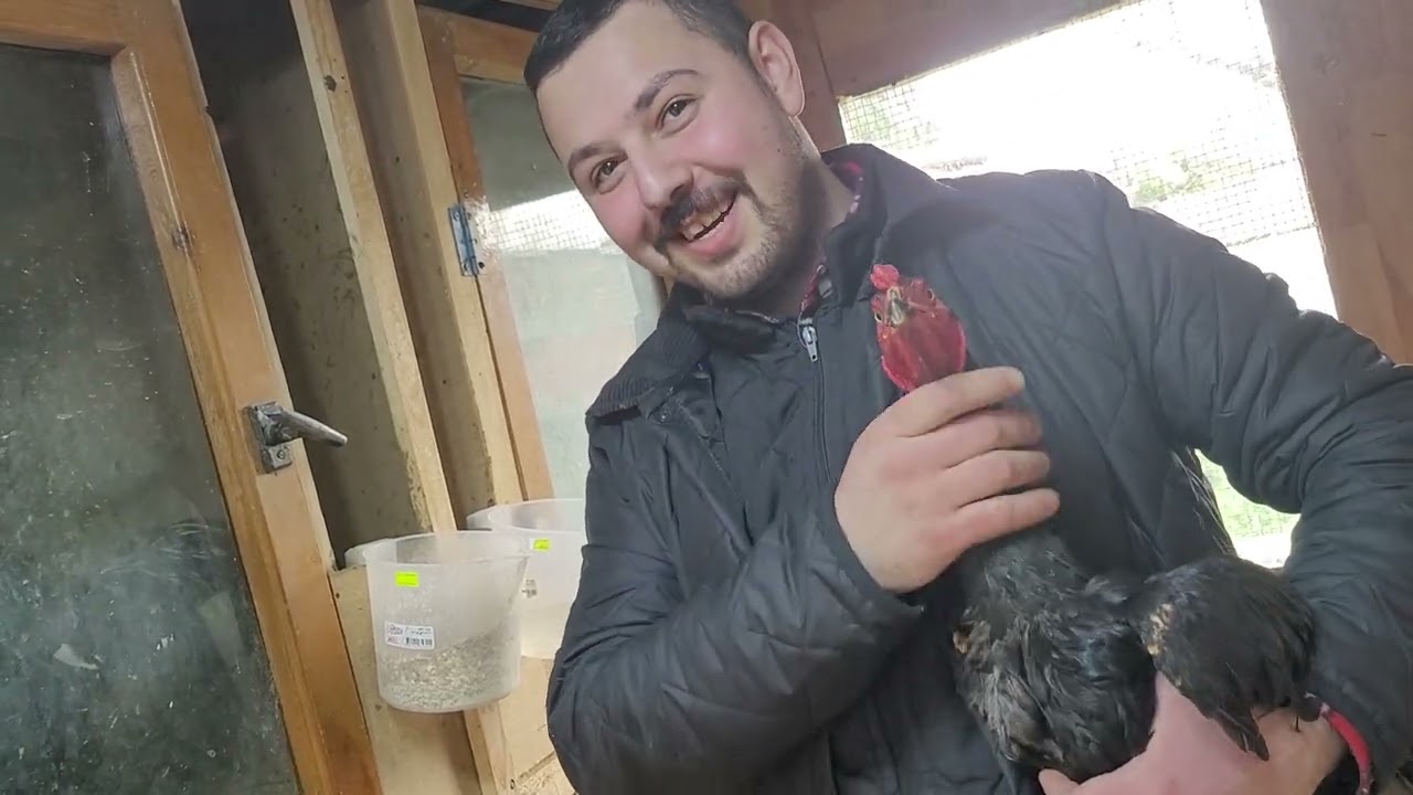 bugün Emirhan kahraman misafir olduk