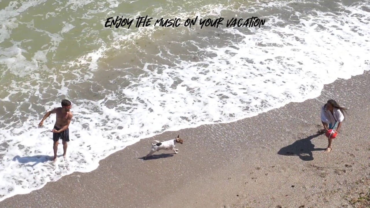 Chill Music For Vacation | Piano Music | 