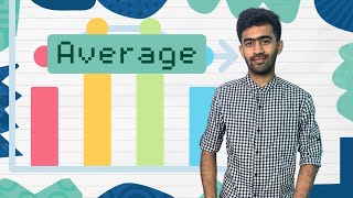 Average of Numbers | Python Mastery Ep-19 | code io - Tamil