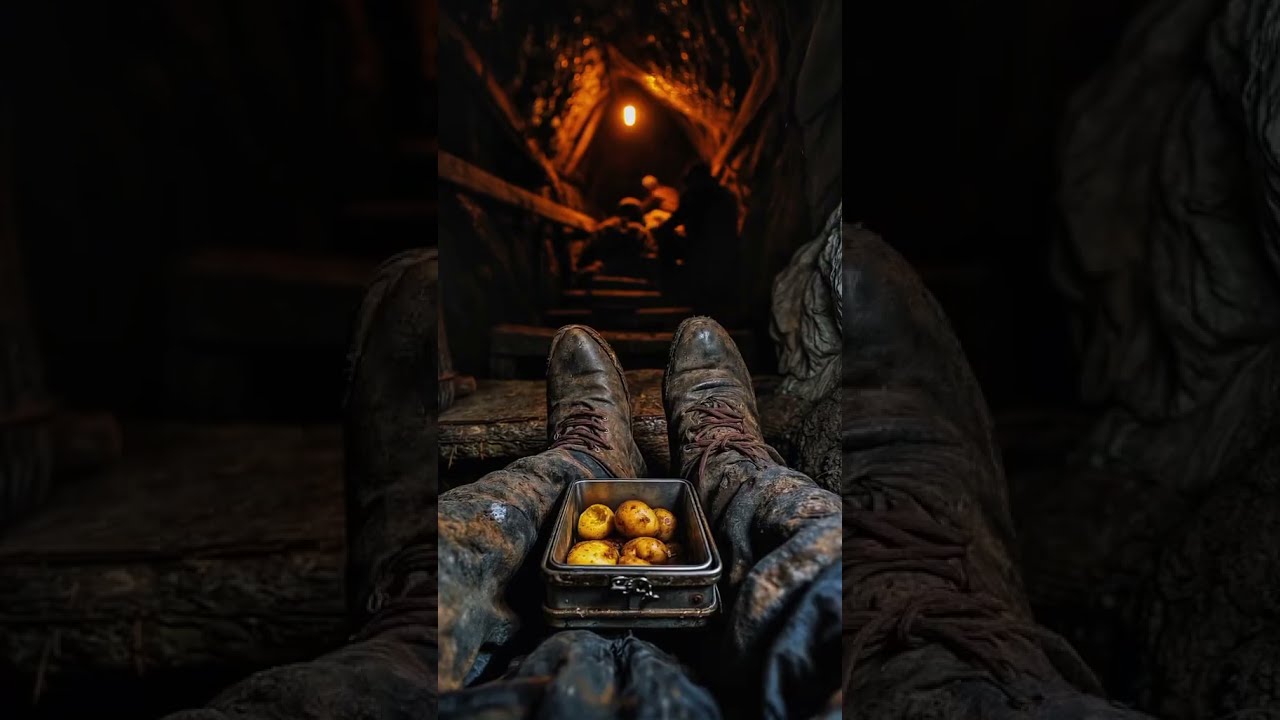 POV You Wake Up As A Coal Miner In Pennsylvania 1905 Memes