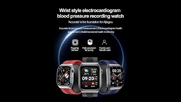 92%OFF | 2025 New Medical Grade Top Blood Glucose Monitoring Smartwatch for Men & Women #foryou