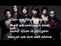 Yashin - Runaway Train Lyrics