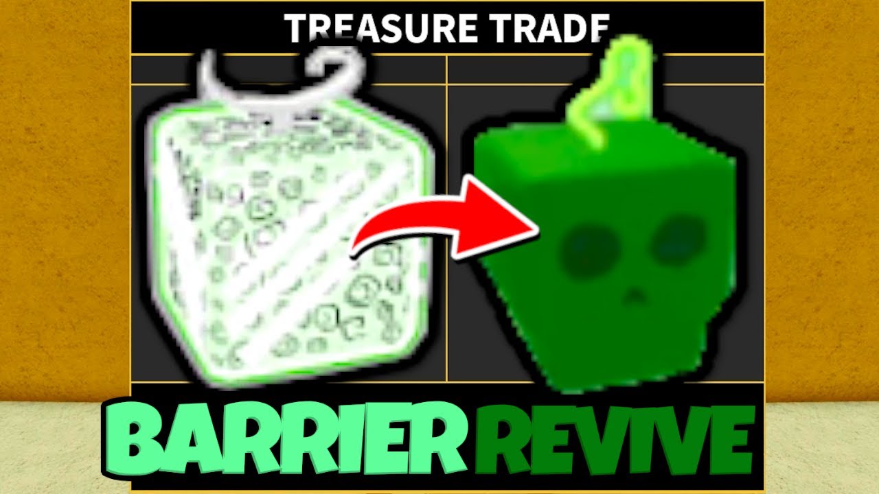 Ranking Every Devil Fruit *TRADING VALUE* In Blox Fruits!, Roblox