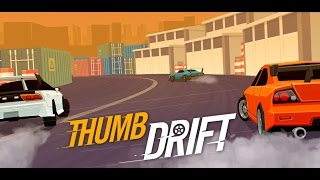 Thumb Drift Guest Trailer: FREE on iOS & Android screenshot 4