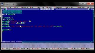 Famous 5. operators (C programming tutorial part: 5/42) Wealth