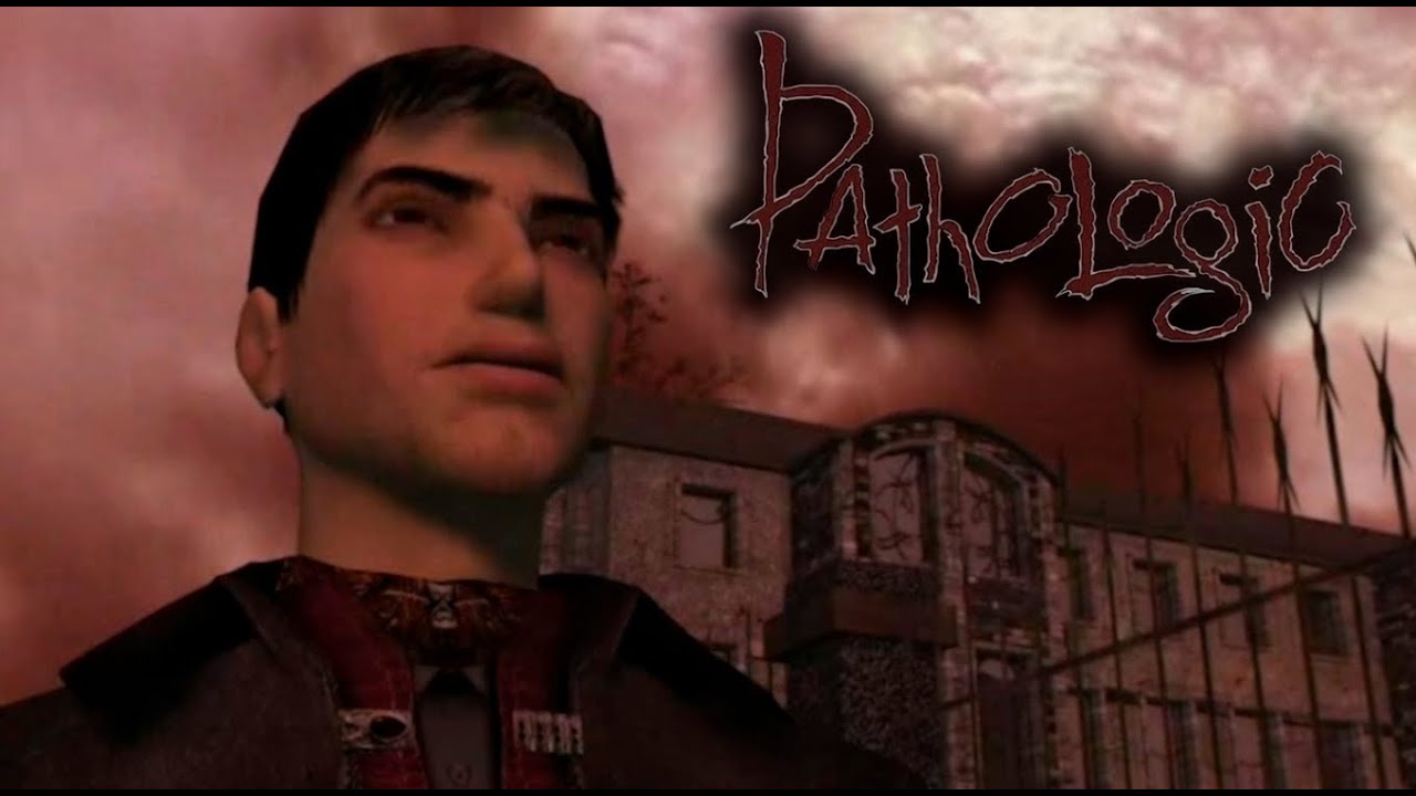 ПЕРВЫЙ ВЗГЛЯД | #1 Мор (Утопия) \ Pathologic Classic HD