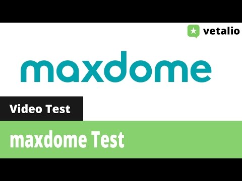 Maxdome Test kostenlos