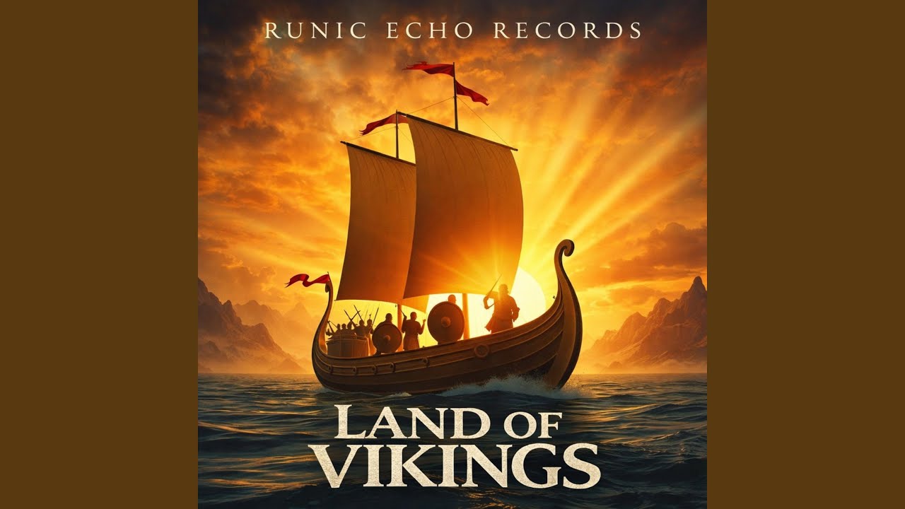 Land of Vikings