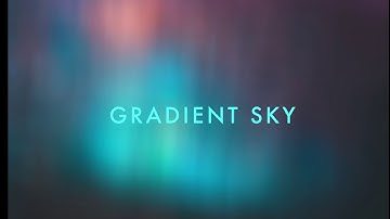 Gradient Sky - Pacific