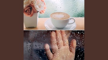 Pulsating Backdrops for Yearning for Sunny Days