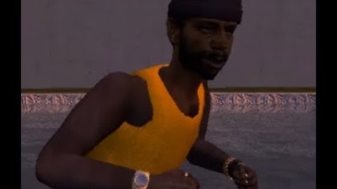 the gmod darkrp experience