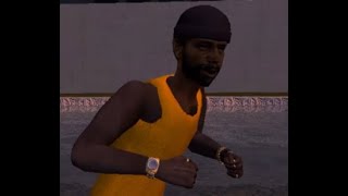 the gmod darkrp experience