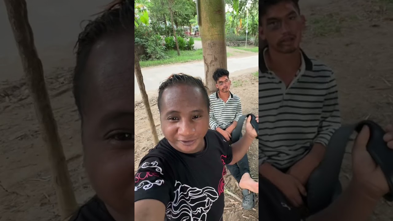 កំហឹងចង់បានប្រពន្ធ🤣