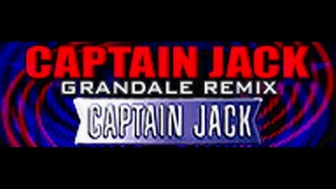 Stepmania - Captain Jack (Grandale Remix) - Expert