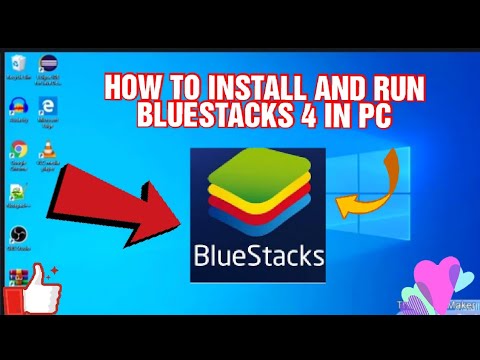 how to make bluestacks download faster