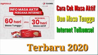 Cara Memperpanjang Masa Aktif Kuota Telkomsel 2018 (Simpati AS) | Trik dan Tips Android 2018