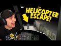 I Escaped Granny's House In A HELICOPTER! *New Update* | Granny 2