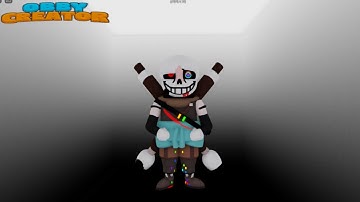 obby creator ink sans phase 3