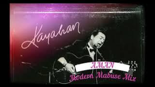 Kayahan - Aman (Modern Mabuse Mix)