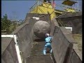 Best fails from takeshis castle