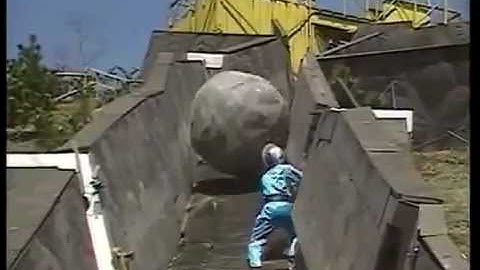 Best fails from Takeshi