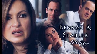 Benson and Stabler | History