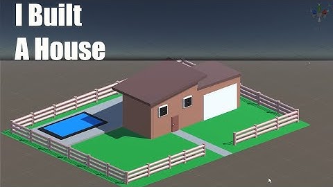 How I Decided To Learn Unity (Through Udemy Courses)