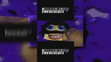 Copy of Klasky Csupo Robot Logo 360p Scan