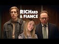 Richard & Fiancé - Silicon Valley