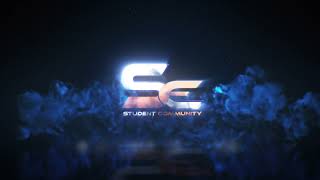 SESC Logo Intro screenshot 1