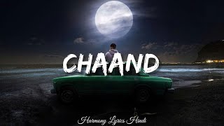 Brave wrld - Chaand (Lyrics)