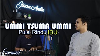 Ummi Tsumma Ummi - Fawwazi (Jinan Audio)