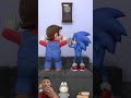 MARIO DAN SONIC JOGET KICAU MANIA‼️