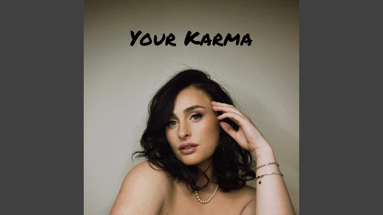 Watch Your Karma on YouTube Watch Your Karma on YouTube