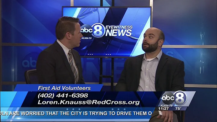 Midday Forum With Mike Zundel