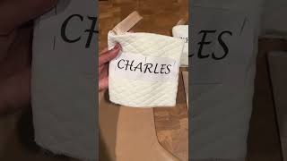 How To Make A Christmas Stocking