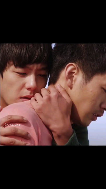 I love you so much that it hurts🥺😞😪  Yong joo || Gi Wong  #bl #blshorts #NightFlight #koreanblmovie