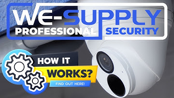 How to Basics: Using a Uniview NVR via Browser Interface