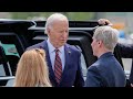 ‘It’s not working’: ‘Evident’ that Joe Biden is being ‘propped up on a daily basis’
