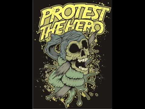Punk music video thumbnail preview for Protest the Hero - Soft Targets Dig Softer Graves