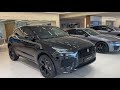 Jaguar E Pace P200 R Dynamic HSE 2021