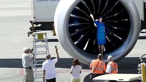 Southwest Airlines | Become a Southwest Airlines F...