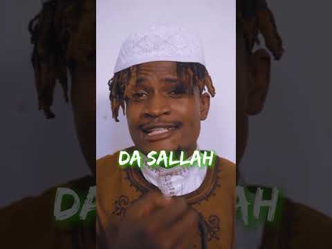 Bash Neh Pha Sallah Soko Daga Mama Official Video Episode 03