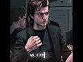Steve Harrington Edit | Stranger Things | Funk Criminal (Slowed)