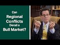 Ken Fisher Details How Regional Conflicts Impact Stocks